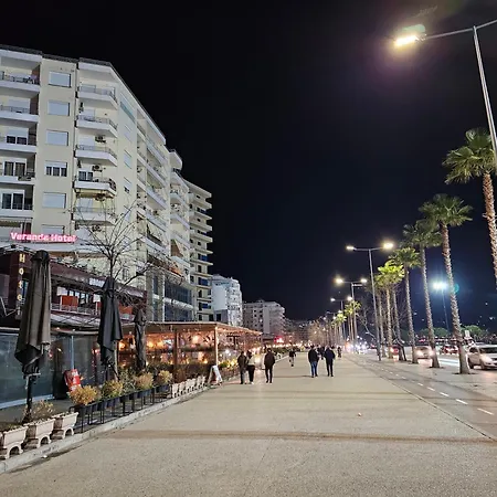 Lungomare Apartamento *