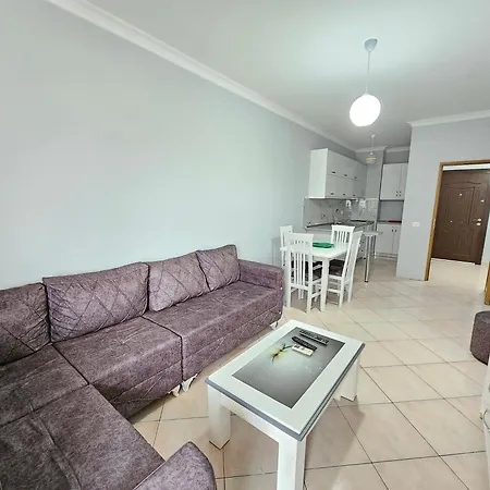 Lungomare Apartamento