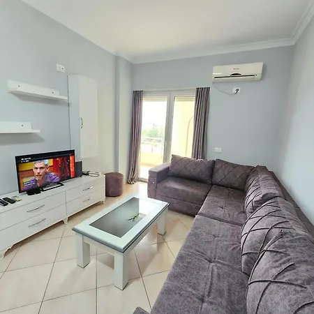 Apartamento Lungomare