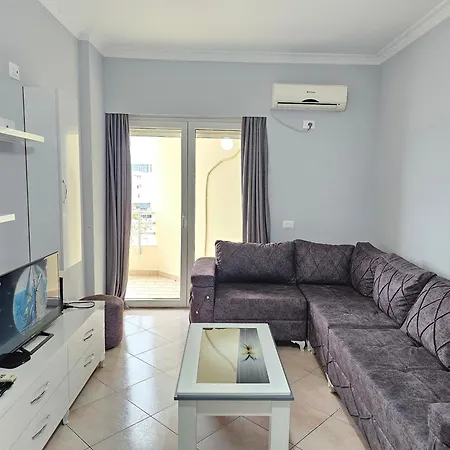 Apartamento Lungomare *