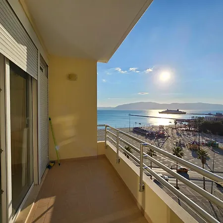 Lungomare Vlorë