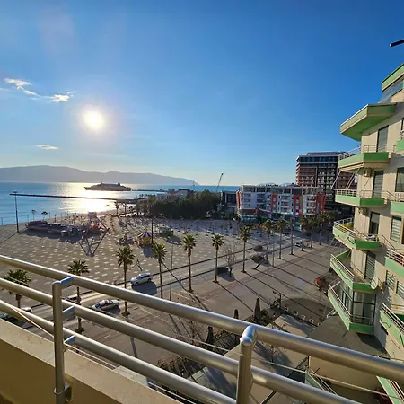 Lungomare * Vlorë