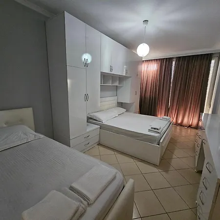 Lungomare Apartamento
