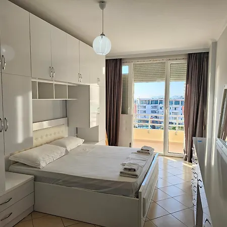 Apartamento Lungomare *