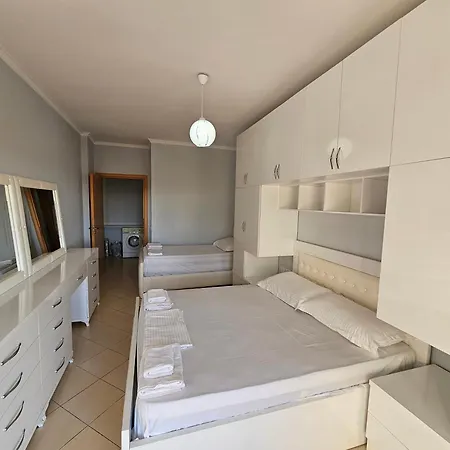 Apartamento Lungomare