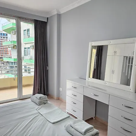 Lungomare Apartment *
