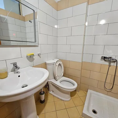 Apartment Lungomare Vlore