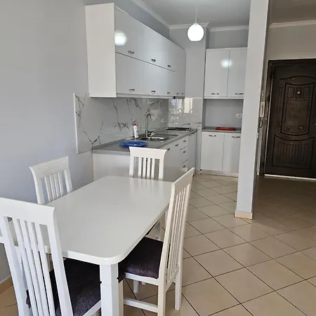 Apartment Lungomare